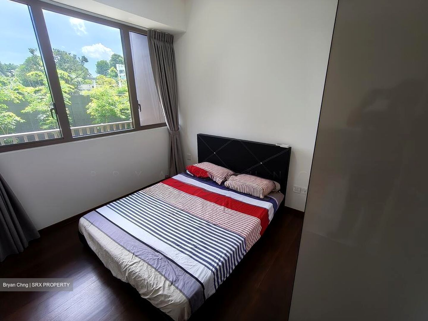 FORETT AT BUKIT TIMAH (D21), Apartment #531785401